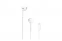 Auriculares Apple con cable USB-C Micrófono mando a distancia Blanco