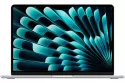 Portátil Apple MacBook Air 13 M3 8GB 256GB 13" macOS Plata