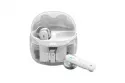 Auriculares JBL inalámbricos Bluetooth 5.3 con Cancelación de Ruido Blanco Ghost Edition