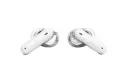 Auriculares JBL inalámbricos Bluetooth 5.3 con Cancelación de Ruido True Wireless Blanco Transparente