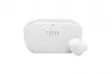 Auriculares JBL inalámbricos Bluetooth True Wireless con Cancelación de Ruido blancos