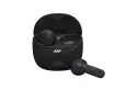 Auriculares JBL inalámbricos Bluetooth True Wireless con Cancelación de Ruido y Micrófono Negro