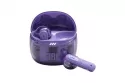 Auriculares JBL inalámbricos True Wireless Bluetooth 5.3 con Cancelación Activa de Ruido Malva