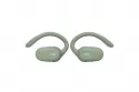 Auriculares JVC inalámbricos Bluetooth 5.4 True Wireless intrauriculares verdes, ultra ligeros y sonido abierto