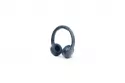 Auriculares MUSE inalámbricos Bluetooth con micrófono, manos libres y 45h autonomía Azul