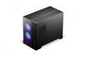 Caja Micro-ATX Phanteks XT M3 D-RGB Negro
