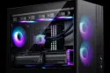 Caja Micro-ATX Phanteks XT M3 Negro