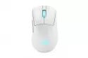 Ratón Gaming ASUS ROG Keris II Origin Blanco 42000 DPI 8000Hz Wireless Bluetooth RGB