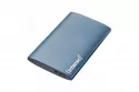 SSD Intenso 3823455 500GB 1.8" USB 3.2 Gen 1 Azul Aluminio exFAT Pantalla