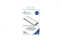 Unidad SSD Externa MediaRange MR1103 900GB M.2 NVMe USB-C Aluminio Plata