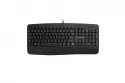 Owlotech K500 Teclado Negro