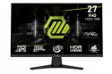 MSI MAG 274F 27" LED Fast IPS FullHD 200Hz 0.5ms Adaptive Sync