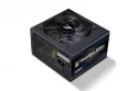 Fuente ATX Zalman ZM800-TXII MegaMax 800W 80 PLUS Ventilador 12cm Activo Negro