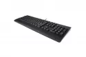 Teclado Lenovo Preferred Pro II Alámbrico USB QWERTY Español Descansa Muñecas Negro