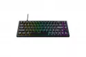Teclado Mecánico CHERRY XTRFY K5 Compact RGB Kailh Red 68 Teclas 65% Español Alámbrico