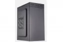 Torre PC Approx APPC-201F Negra Micro-ATX/Mini-ITX Fuente 500W USB 3.0 Compacta