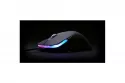 Ratón CHERRY XTRFY M1 RGB 7200 DPI Óptico 5 Botones Ergonomía Iluminación Multi