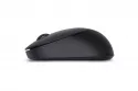 Ratón Dell MS355 Óptico Ambidextro 4020 DPI Inalámbrico RF/Bluetooth Negro