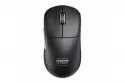 Ratón Gaming CHERRY XTRFY M68 Pro Wireless 8000Hz 26000DPI 55g Negro Plata