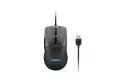Ratón Gaming Lenovo GY51M74265 mano derecha 8000DPI 7 botones RGB USB negro