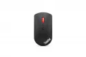 Ratón Lenovo 4Y50X88822 Bluetooth 2400 DPI Ambidiestro Óptico Negro