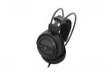 Auricular Audio-Technica ATH-AVA400 Diadema Alámbrico Circumaural Negro 18-25000Hz 3m