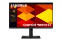 Samsung S40GD 24″ 1080p 100Hz IPS Altura ajustable Altavoces Eye Saver