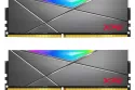 Adata XPG Spectrix D50 RGB DDR4 3200MHz PC4-25600 16GB 2x8GB CL16 Gris