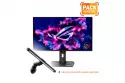 Asus ROG Strix XG27UCDMG + ROG Aura LightBar - Pack monitor + Barra de luz