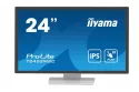 iiyama ProLite T2452MSC-W1 23.8" IPS Full HD Táctil