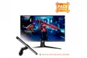 Asus ROG Strix XG32UQ + ROG Aura LightBar - Pack monitor + Barra de luz