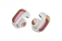 Auricular Bose Ultra Open Earbuds inalámbrico Bluetooth 5.3 IPX4 micro 4x Perlado