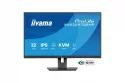 iiyama ProLite XUB3297QSNP-B1 32" IPS QHD 100Hz Altavoces USB-C KVM