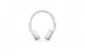 Auricular Hama Freedom Lit II Bluetooth 5.3 15h Plegable Blanco Llamadas/Música