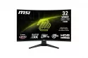 Monitor MSI MAG 325CQF 32" WQHD VA 180Hz 0.5ms HDR Curvo