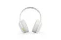 Auricular Hama Spirit Calypso II Bluetooth 5.3 Circumaural 60h Verde/Gris/Blanco