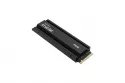 SSD Crucial P510 1TB Heatsink NAND Gen5 M.2 NVMe 2230 (11000/9500MB/s)