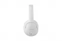 Auricular Intenso O400HA Blanco Circumaural Bluetooth 5.3 Cancelación Activa 600mAh