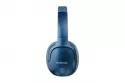 Auricular Intenso O400HA Bluetooth 5.3 ANC Circumaural Azul, 600mAh, 15m alcance
