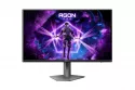 AOC AG276UZD 26.5" QD-OLED UltraHD 4K 240Hz 0.03ms HDR 400 Adaptive Sync USB-C