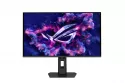 Monitor ASUS XG27AQDPG 26.5" QHD 500Hz QD-OLED G-SYNC FreeSync Premium Pro USB HDMI DisplayPort