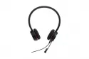 Auricular Jabra Evolve 20 SE Binaural Alámbrico USB Type-C/Type-A Cancelación de Ruido