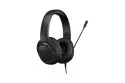 Auricular Lenovo H110 Gaming Circumaural Alámbrico 50-20000Hz Micrófono Boom 1.8m Negro