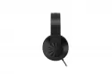 Auricular Lenovo H210 Gaming Alámbrico Diadema Binaural Cancelación Ruido 3.5mm 2m Negro