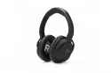 Auricular Lindy LH500XW Bluetooth 4.1 Circumaural Binaural Negro Cancelación Ruido