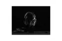 Auricular Logitech G PRO X DTS Headphone:X 2.0 7.1 Alámbrico 20-20000Hz Gaming Micrófono Extraíble Negro