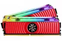 Adata XPG Spectrix D80 RGB DDR4 3600 PC4-28800 16GB 2x8GB CL17 Rojo