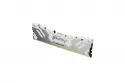 Kingston FURY Renegade 16GB DDR5 8000MHz CL38 Blanca - Memoria RAM