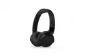 Auricular Philips TAH3209BK/00 Bluetooth Plegable SUPRAAURAL 25h Negro con Micrófono