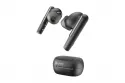 Auricular Poly Voyager Free 60+ UC M Bluetooth USB-C BT700 Estuche Pantalla Táctil Negro